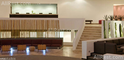 Hyatt Regency Cancun 6